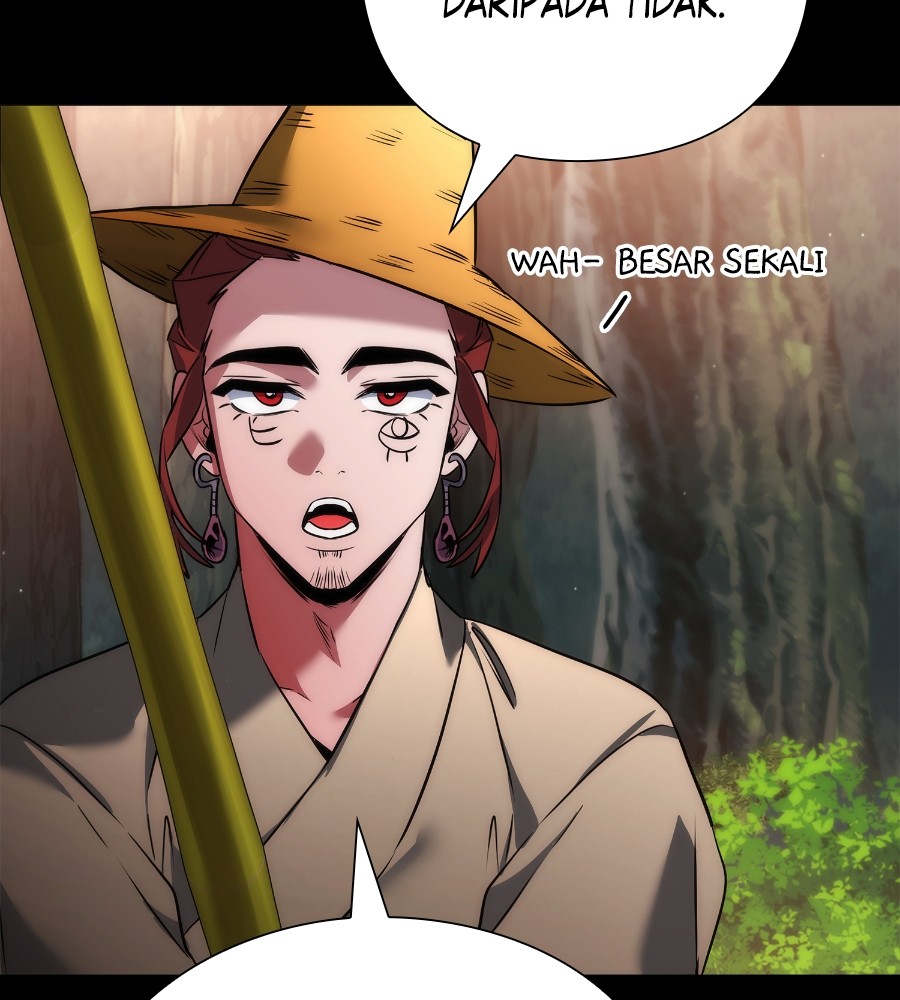 Goblin’s Night Chapter 65