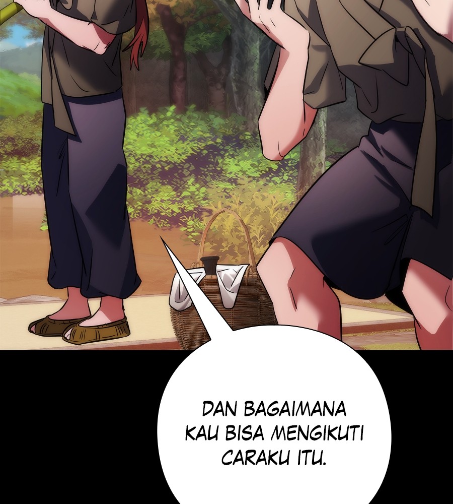 Goblin’s Night Chapter 65