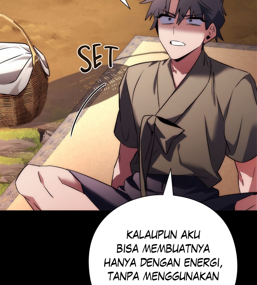 Goblin’s Night Chapter 65