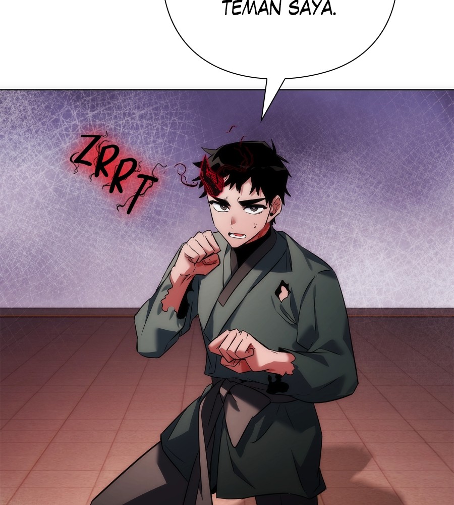 Goblin’s Night Chapter 65