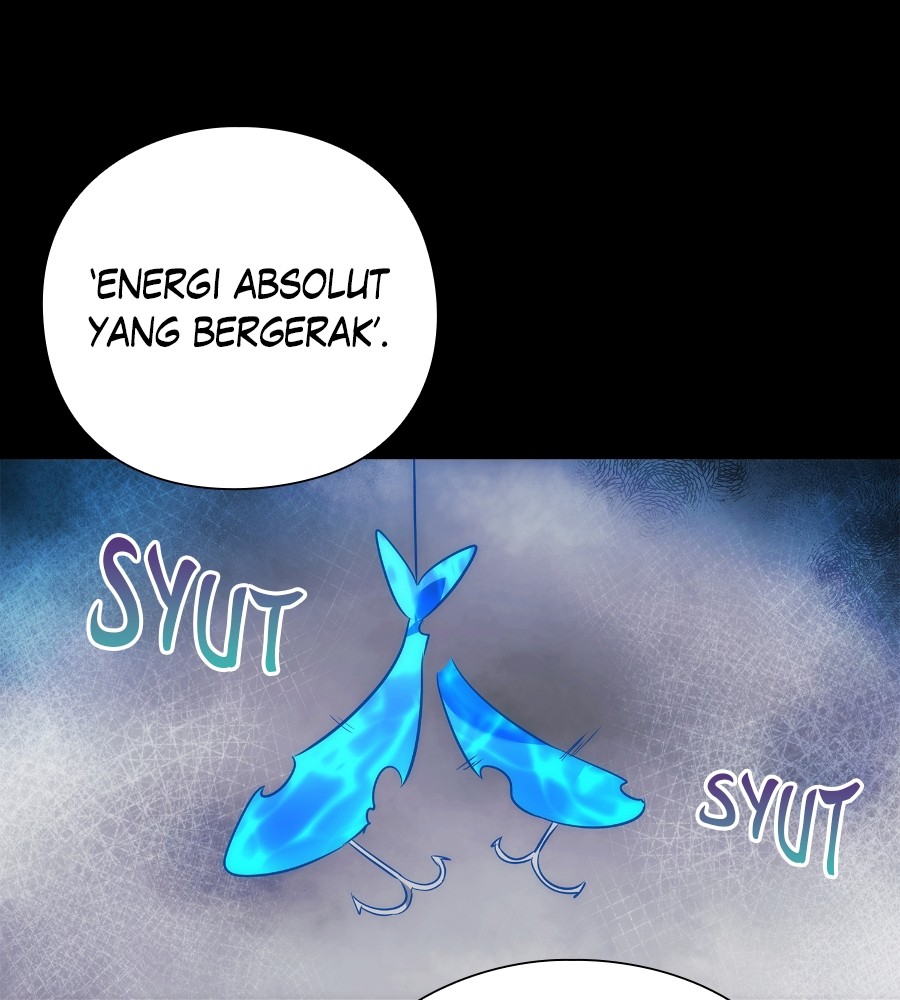 Goblin’s Night Chapter 65