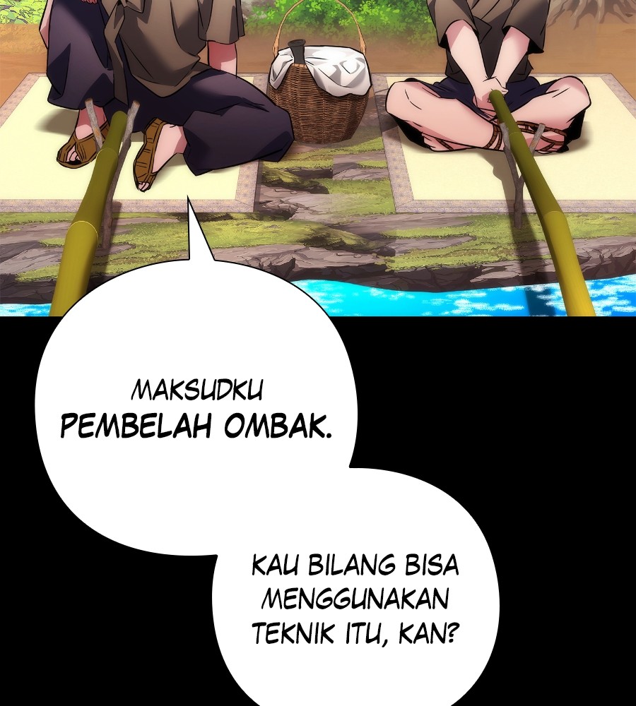 Goblin’s Night Chapter 65