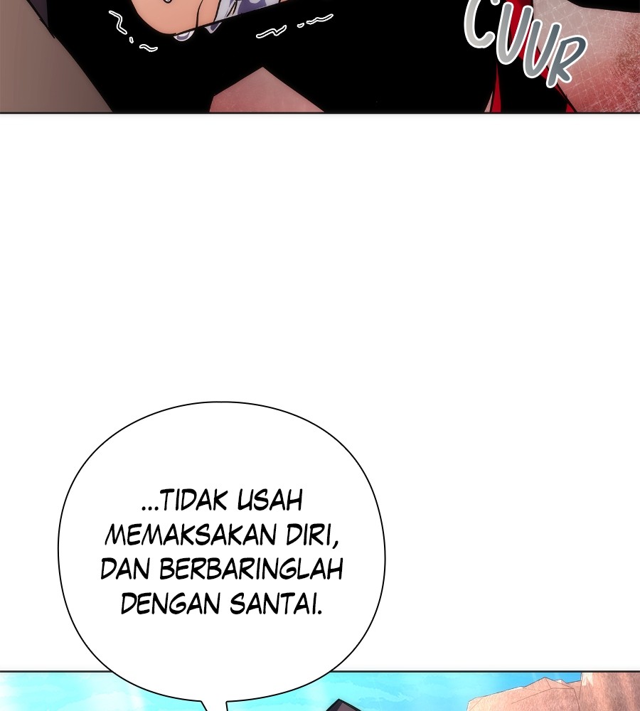 Goblin’s Night Chapter 65