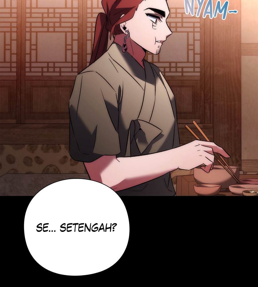 Goblin’s Night Chapter 65