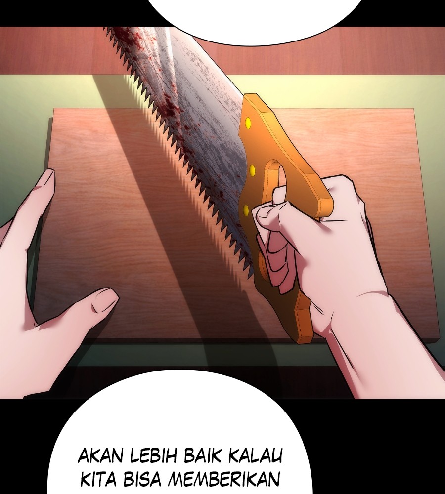 Goblin’s Night Chapter 65