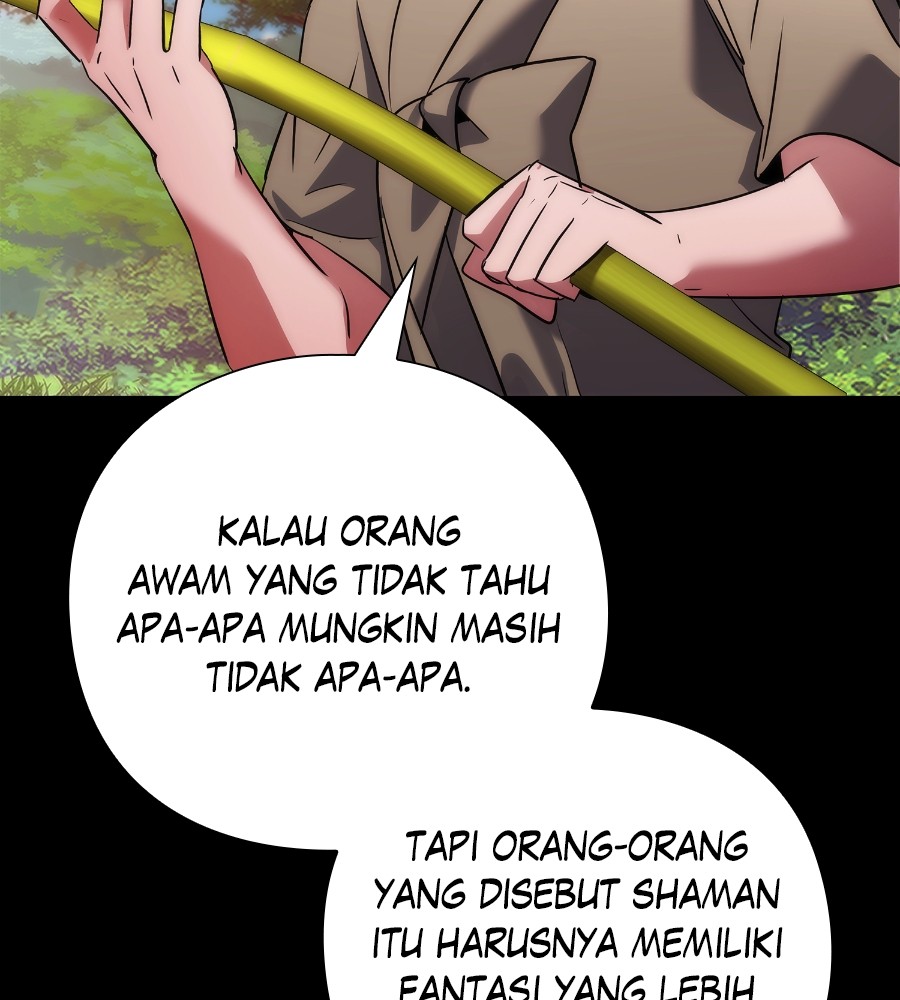 Goblin’s Night Chapter 65