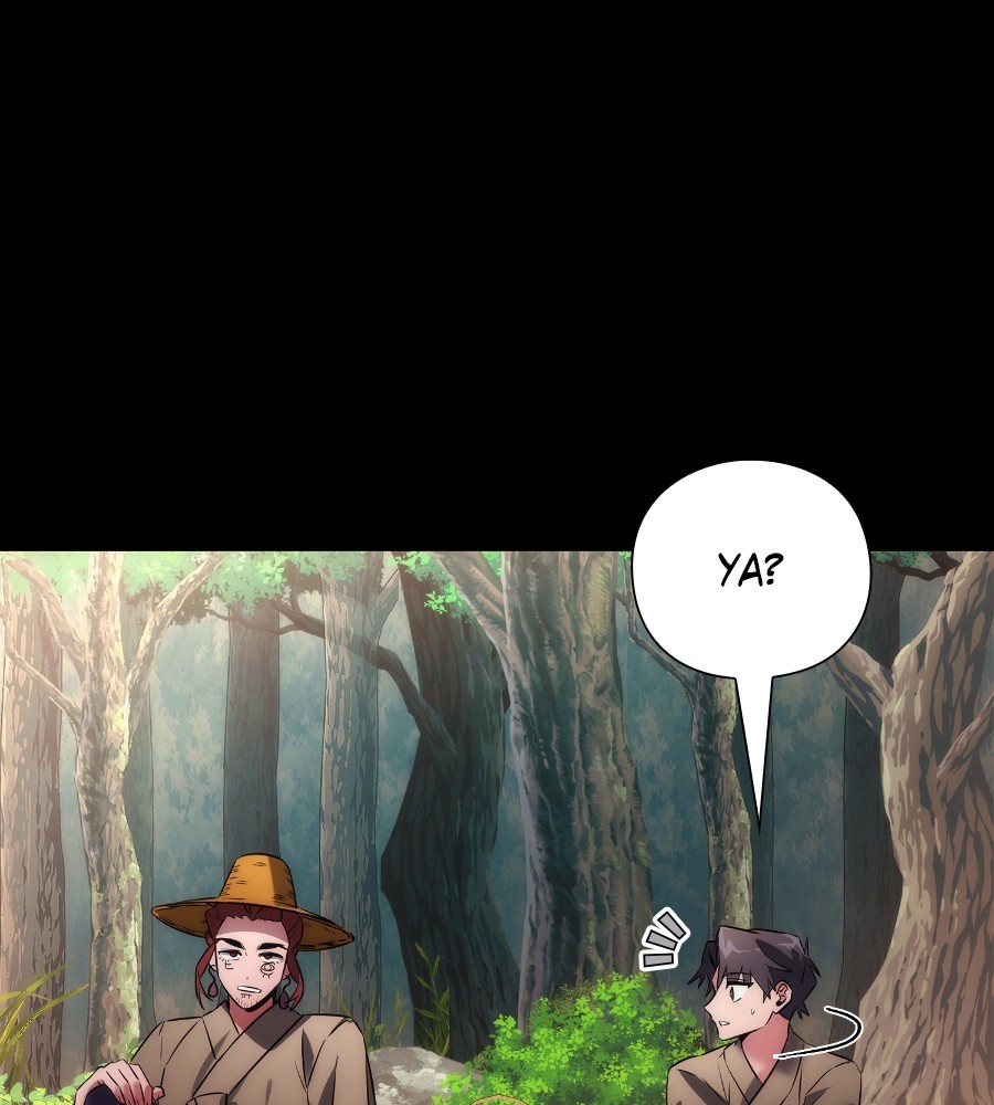 Goblin’s Night Chapter 65