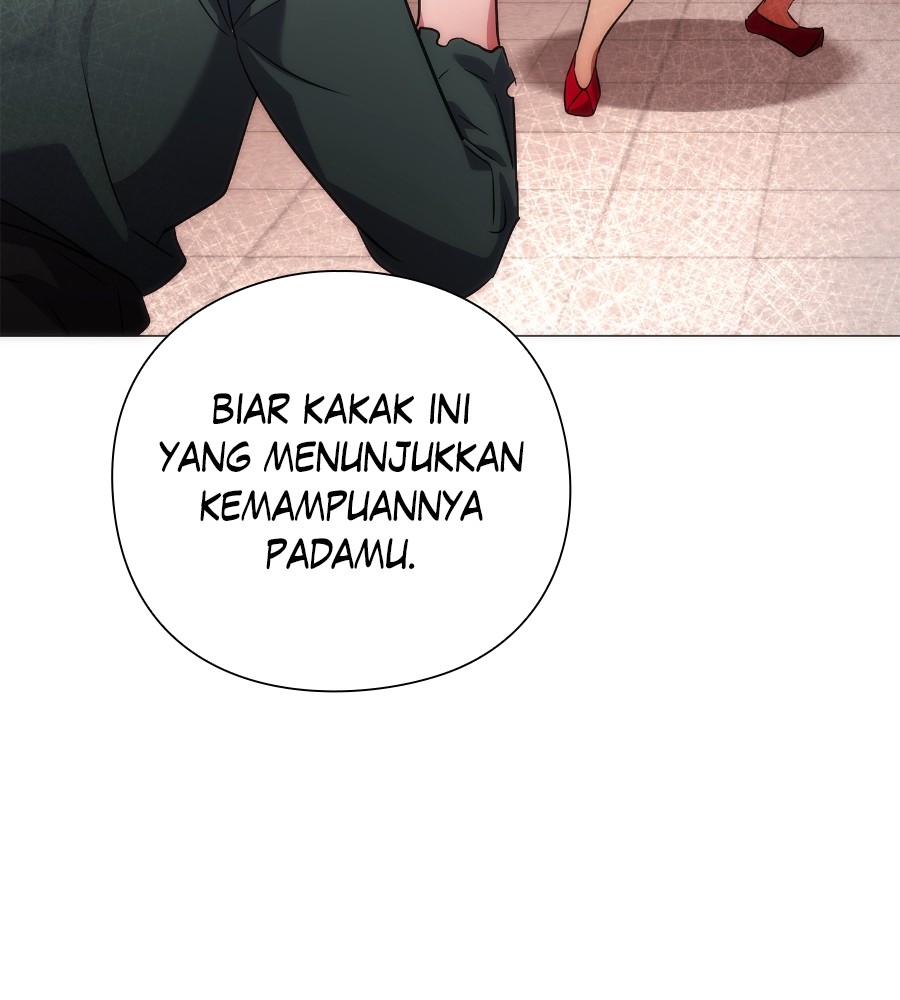 Goblin’s Night Chapter 65