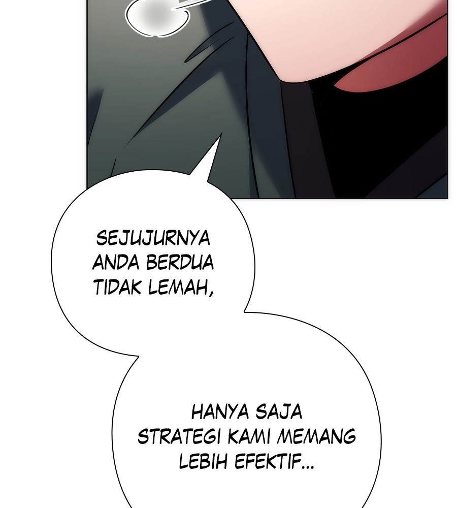 Goblin’s Night Chapter 65