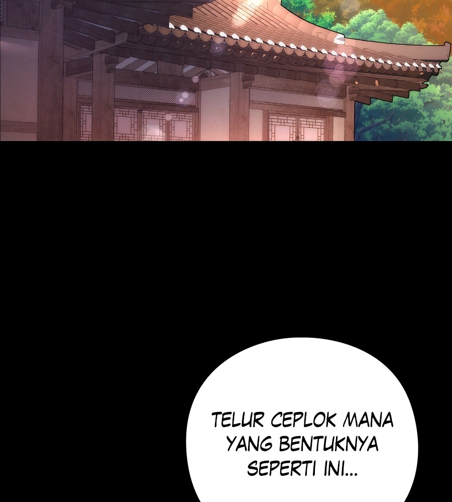 Goblin’s Night Chapter 65