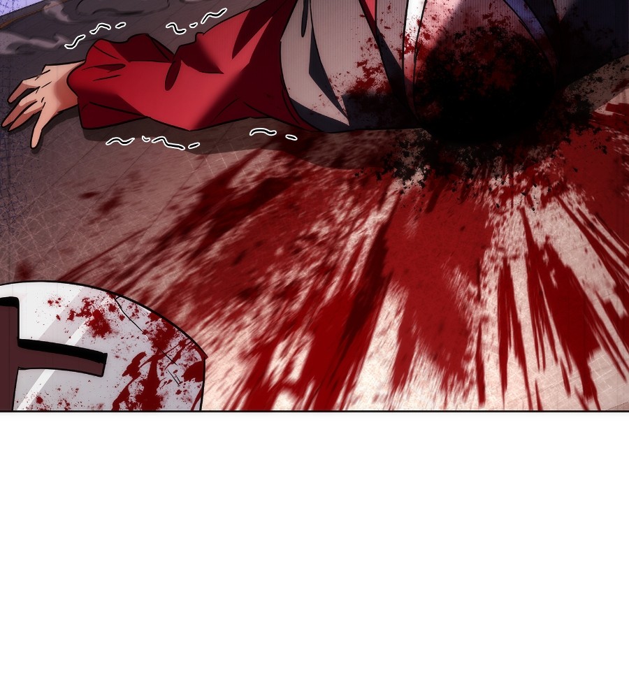 Goblin’s Night Chapter 65