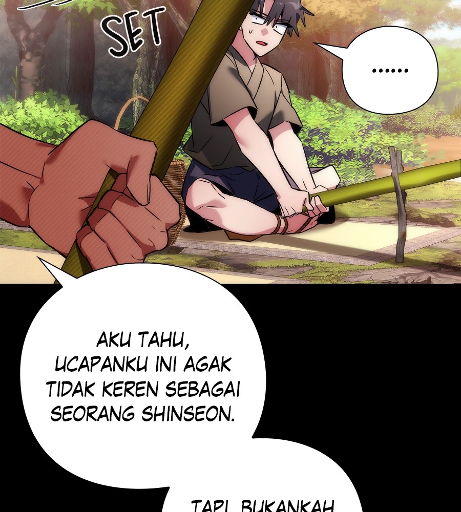 Goblin’s Night Chapter 65