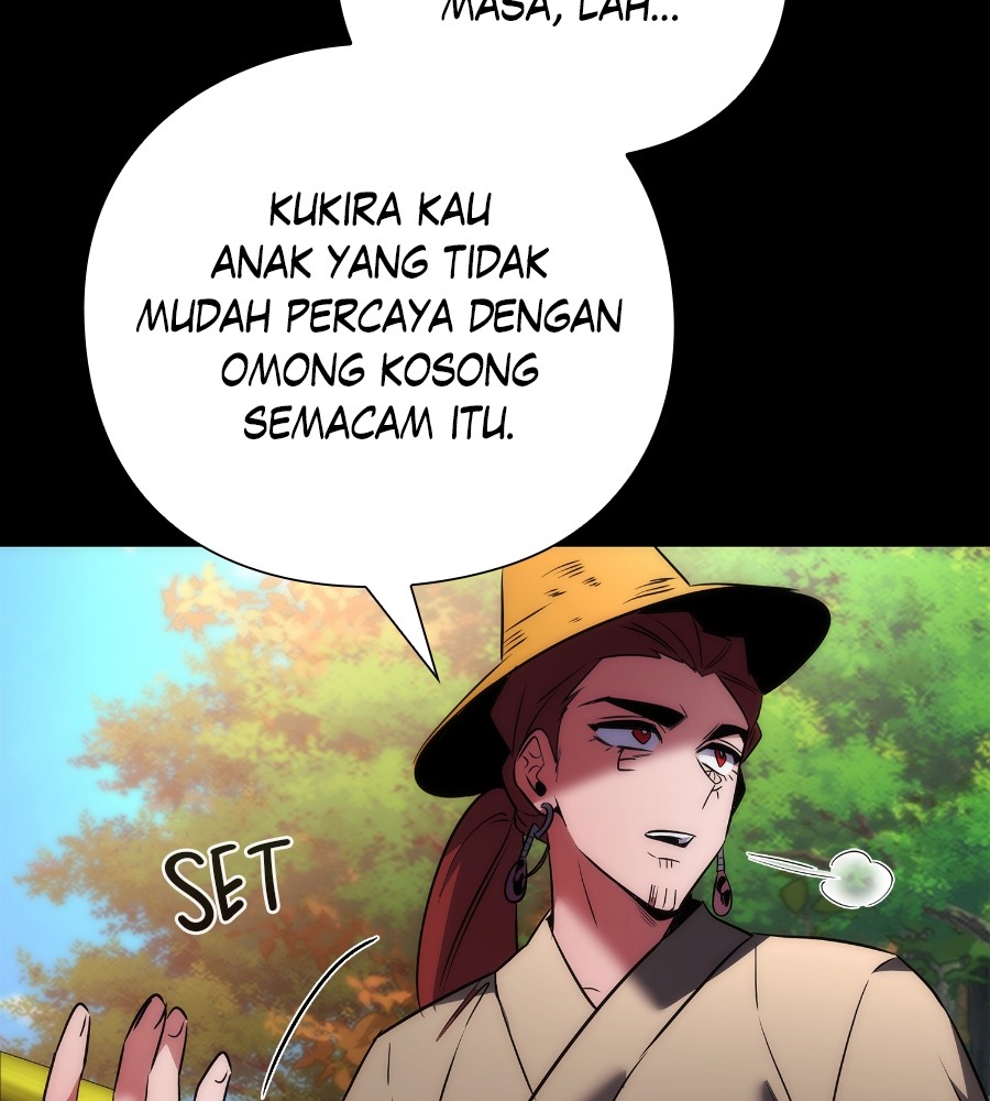 Goblin’s Night Chapter 65