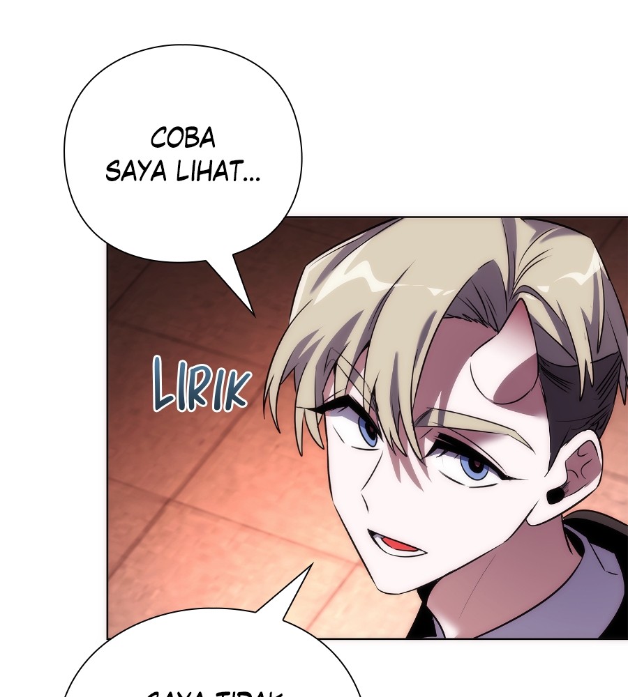 Goblin’s Night Chapter 67