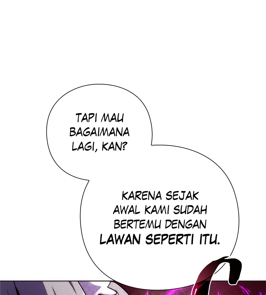 Goblin’s Night Chapter 67
