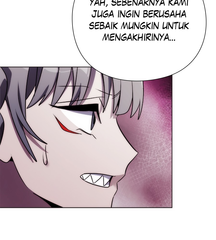 Goblin’s Night Chapter 67