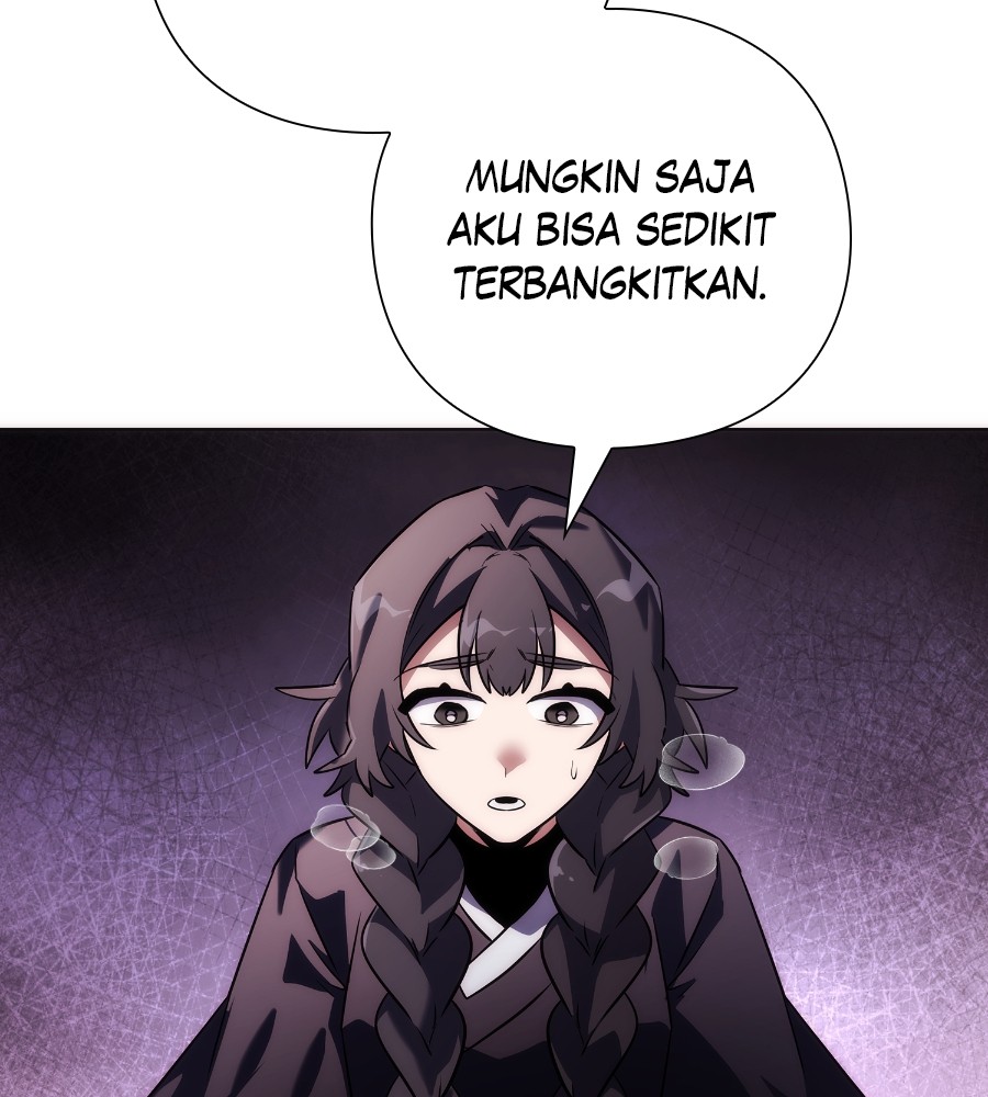 Goblin’s Night Chapter 67