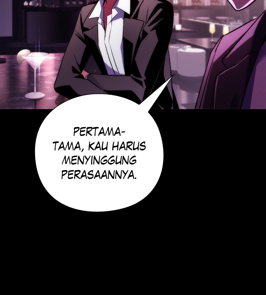 Goblin’s Night Chapter 67