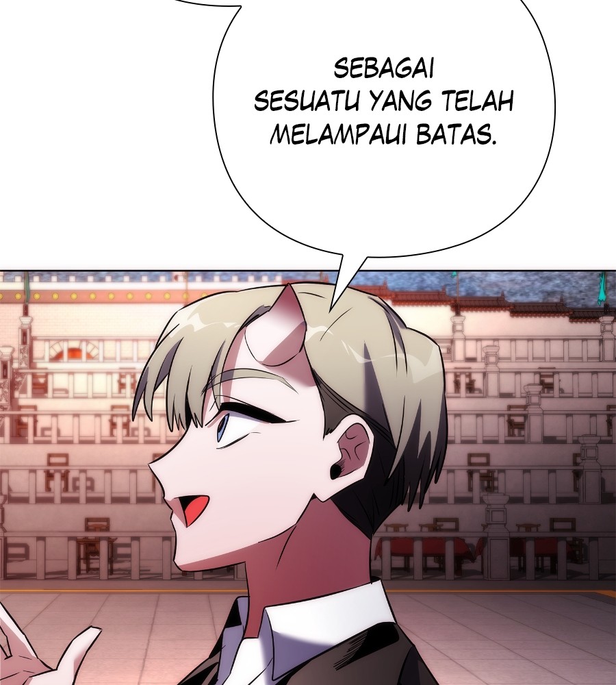 Goblin’s Night Chapter 67