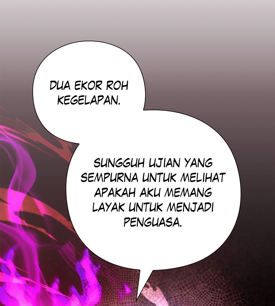 Goblin’s Night Chapter 67