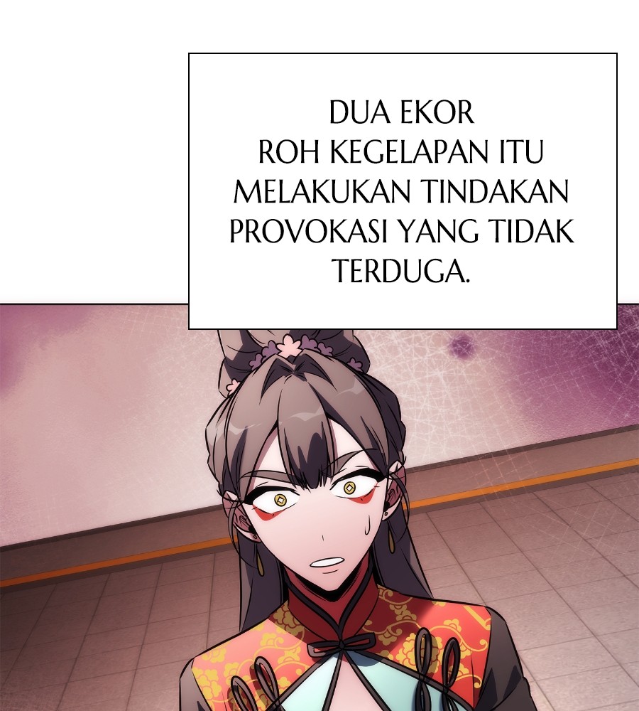 Goblin’s Night Chapter 67