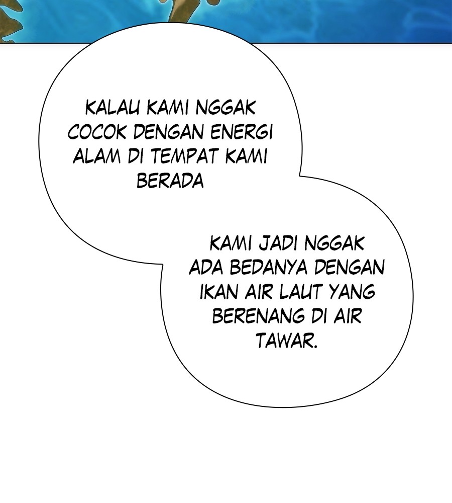 Goblin’s Night Chapter 67