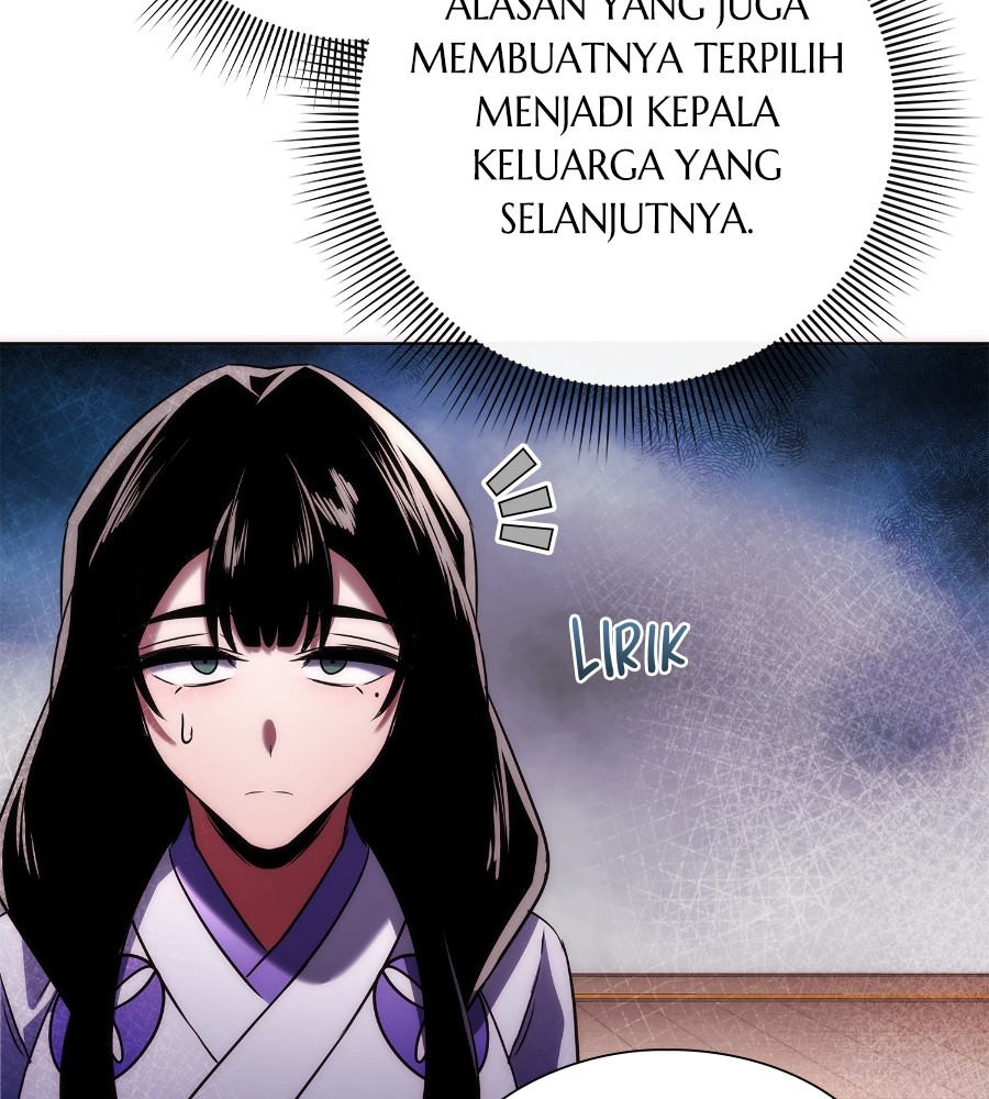 Goblin’s Night Chapter 67