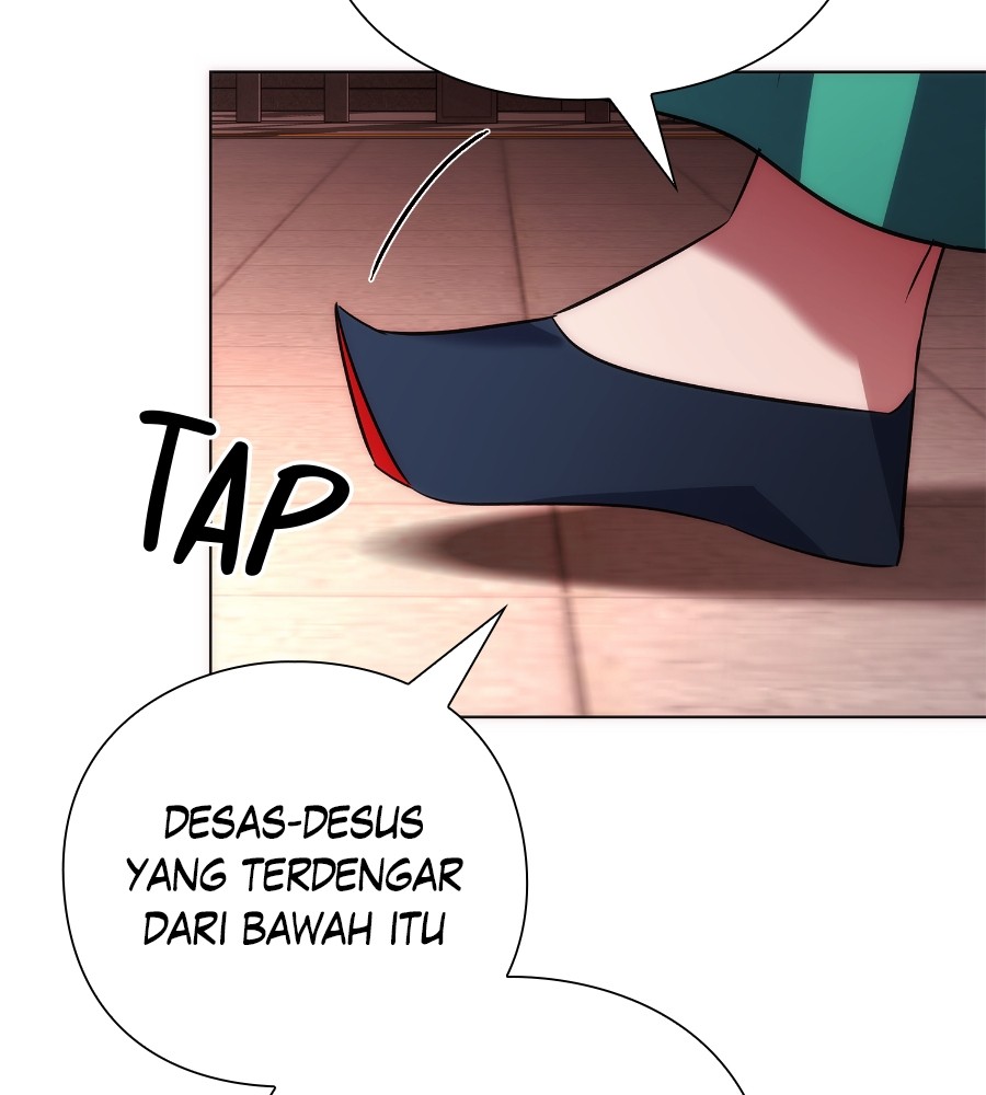 Goblin’s Night Chapter 67