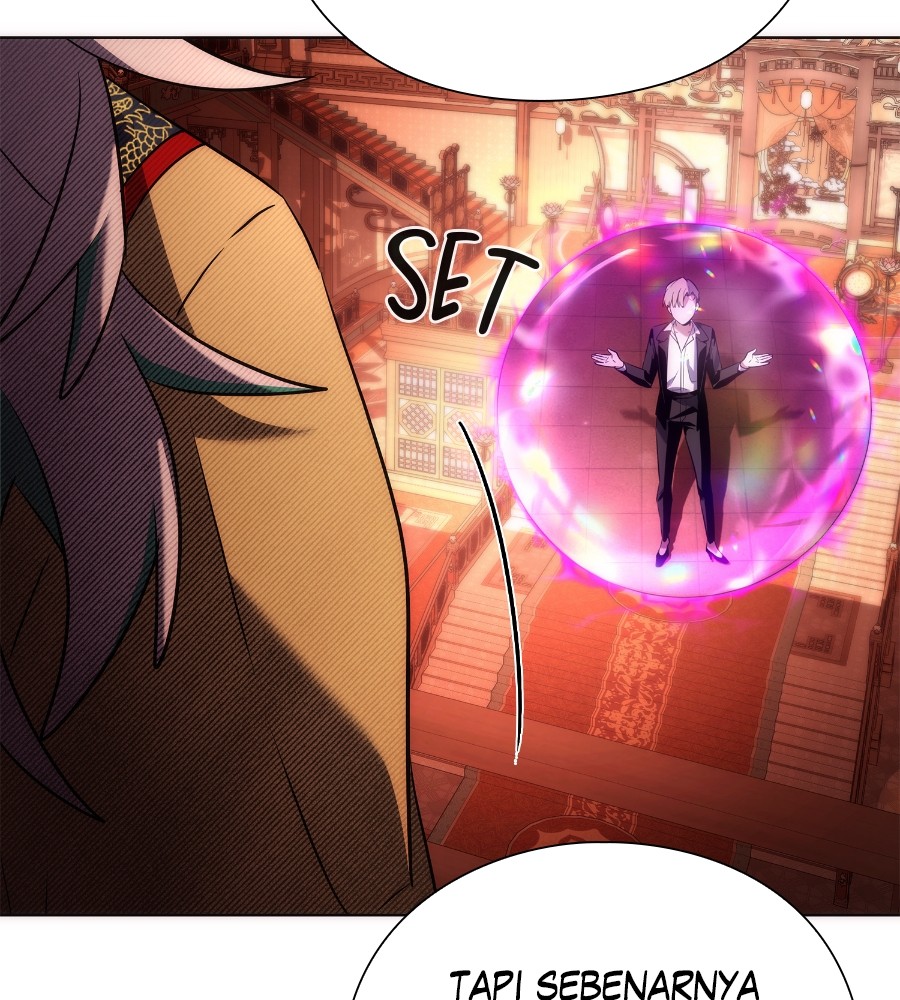 Goblin’s Night Chapter 67