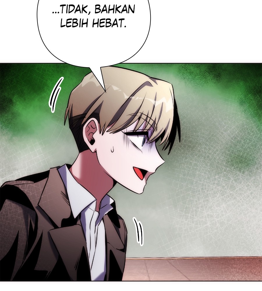 Goblin’s Night Chapter 67