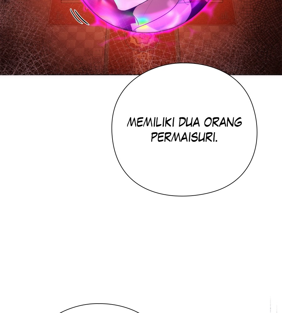 Goblin’s Night Chapter 67