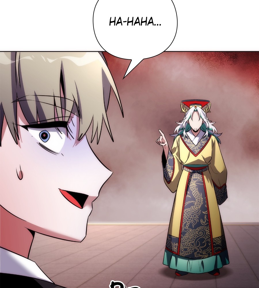 Goblin’s Night Chapter 67