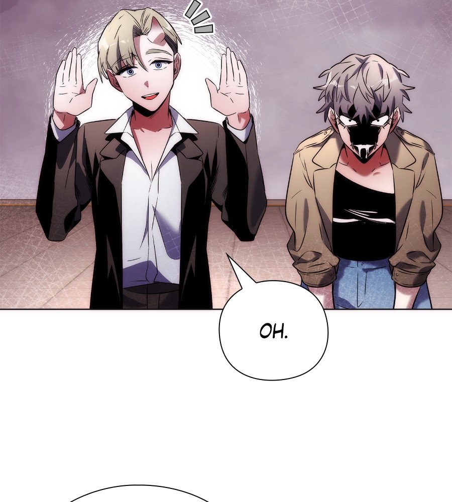 Goblin’s Night Chapter 67