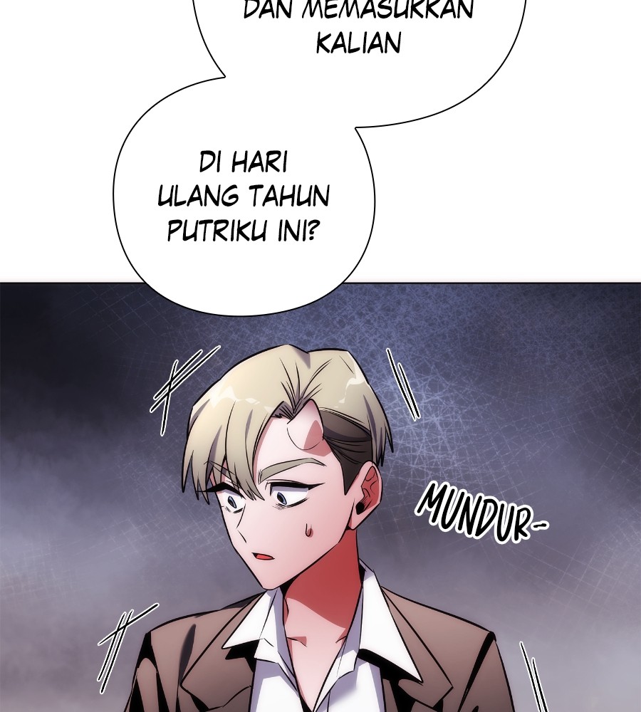 Goblin’s Night Chapter 67