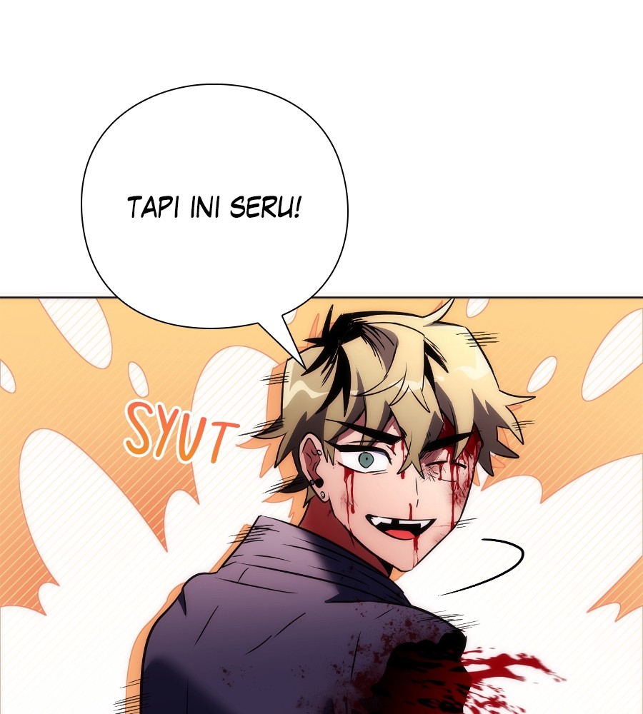 Goblin’s Night Chapter 67