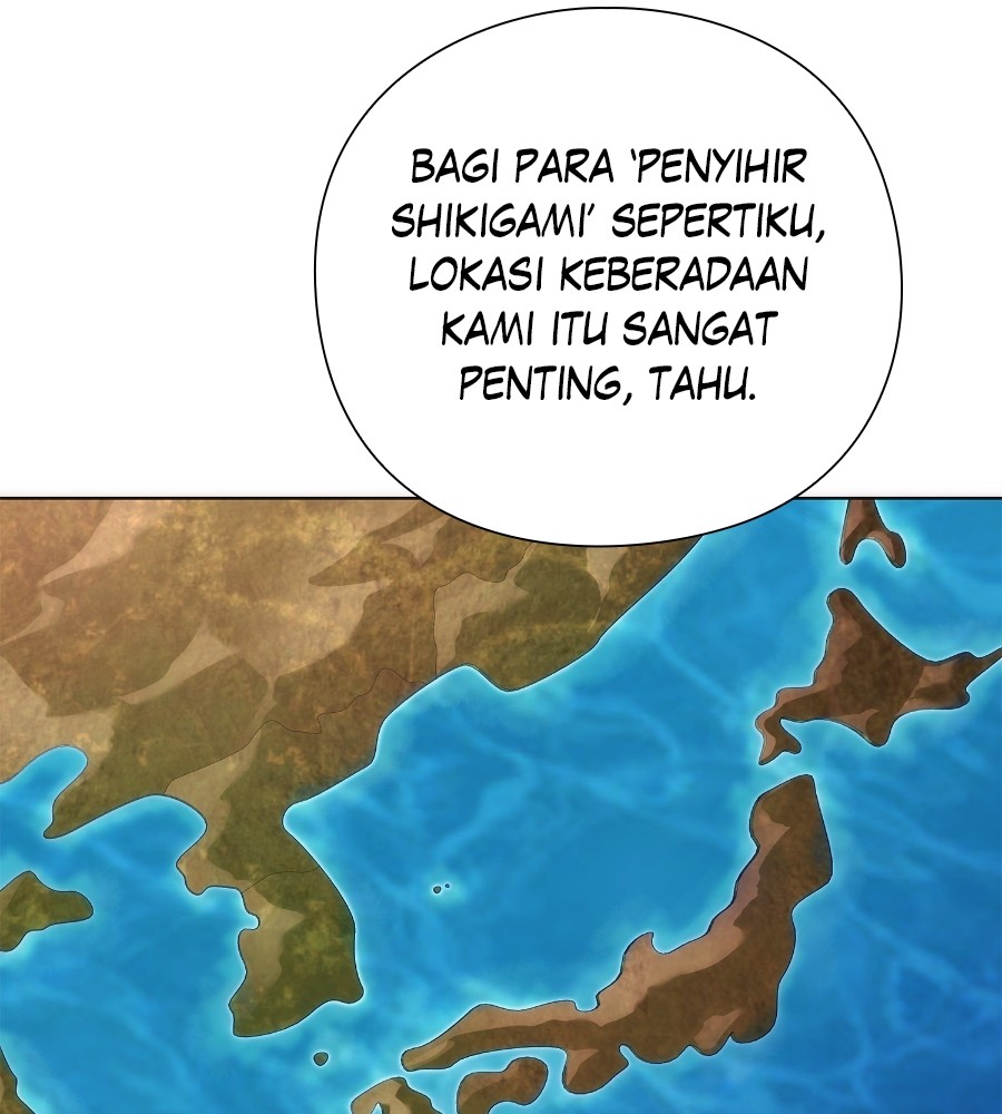 Goblin’s Night Chapter 67
