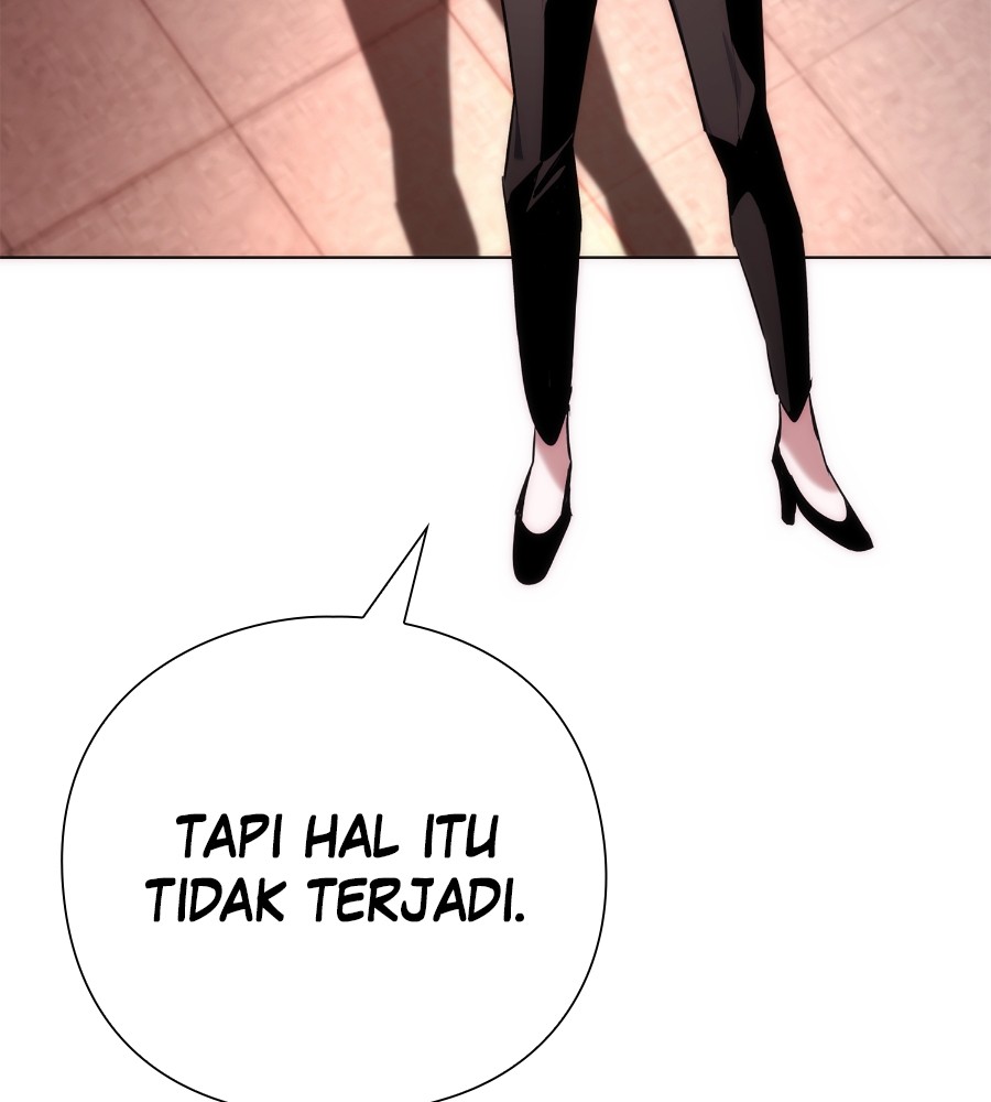 Goblin’s Night Chapter 67