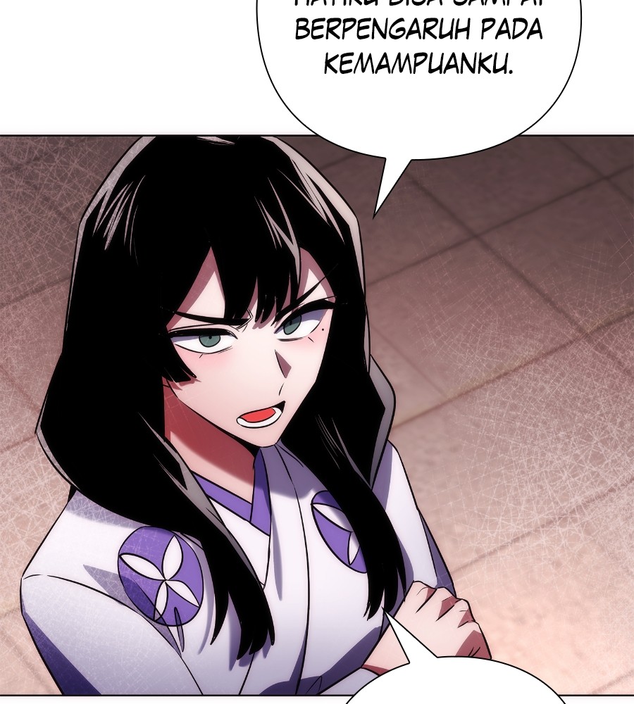 Goblin’s Night Chapter 67