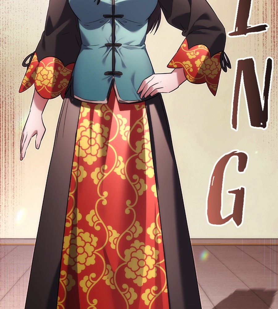 Goblin’s Night Chapter 67