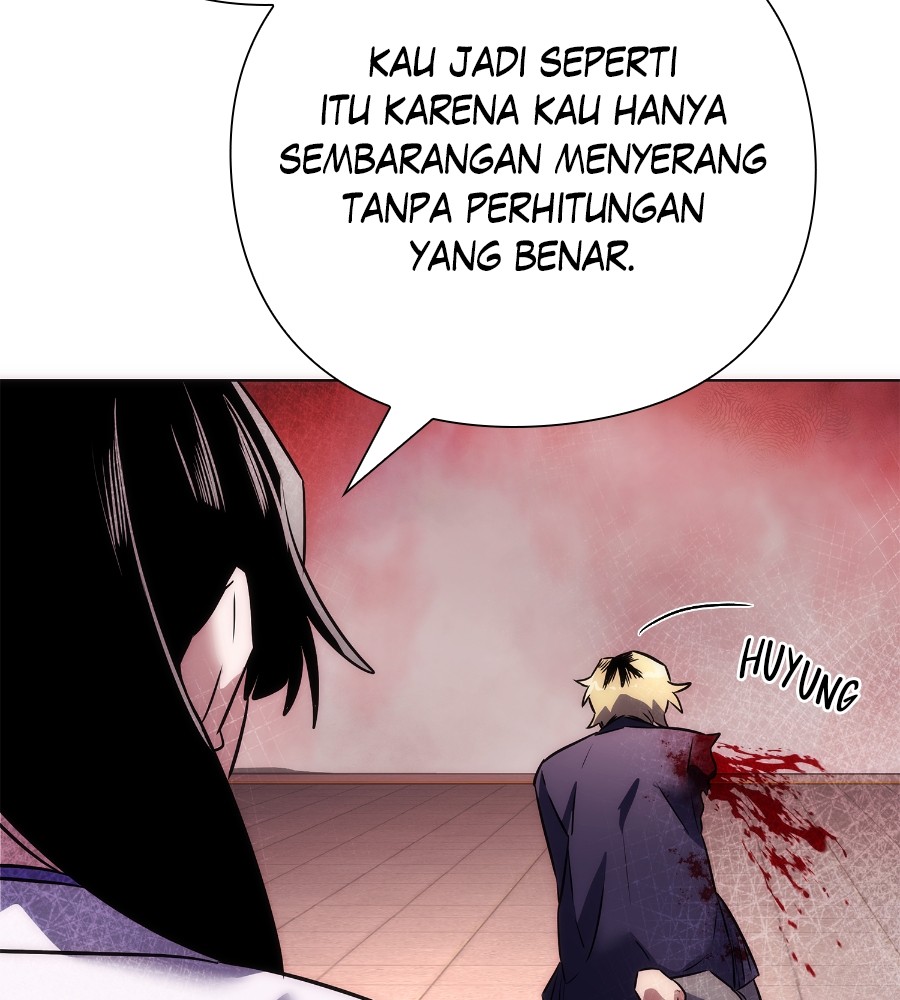 Goblin’s Night Chapter 67