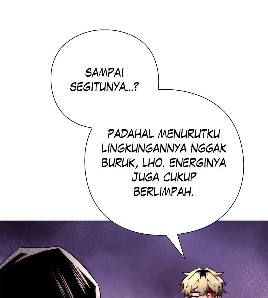 Goblin’s Night Chapter 67