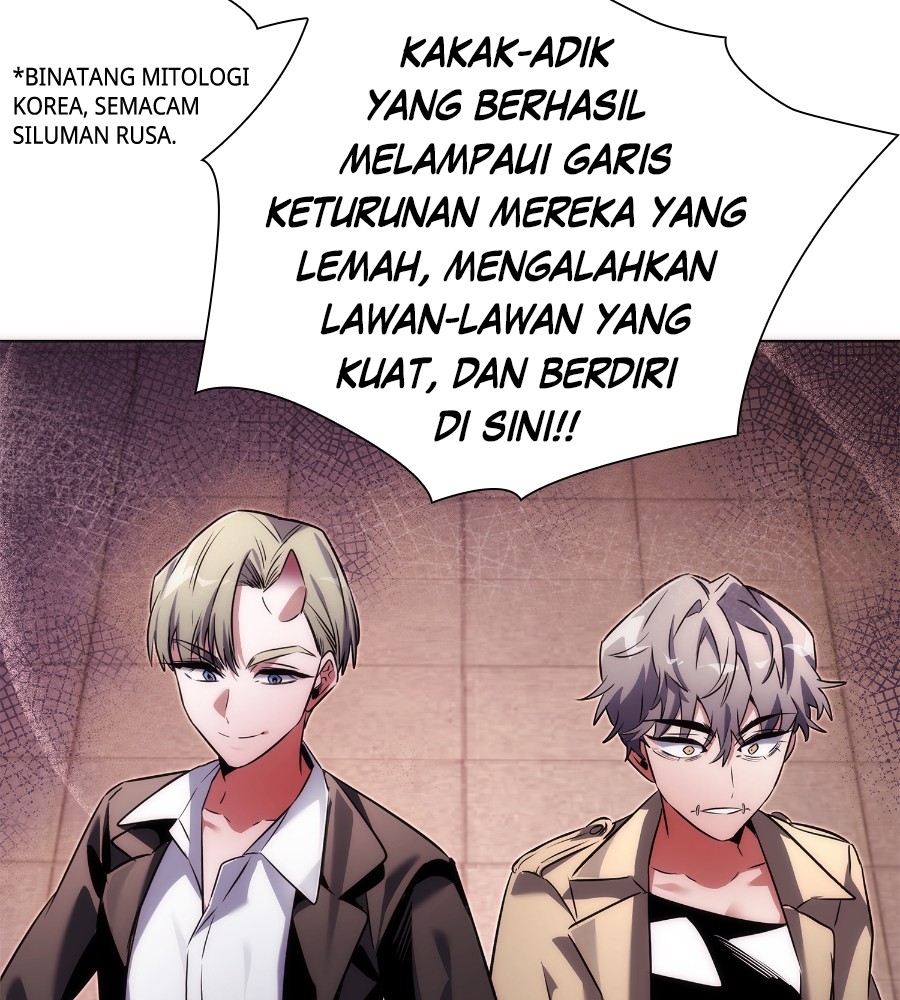 Goblin’s Night Chapter 67