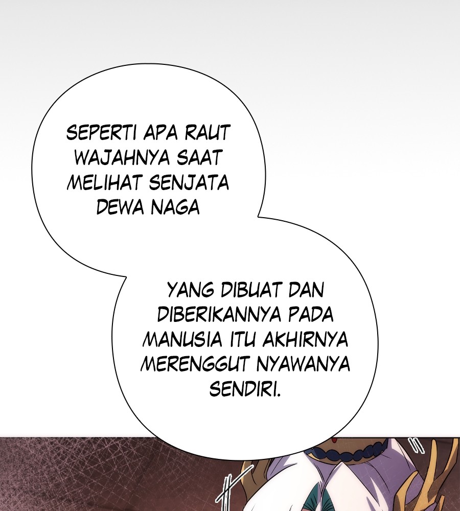 Goblin’s Night Chapter 67
