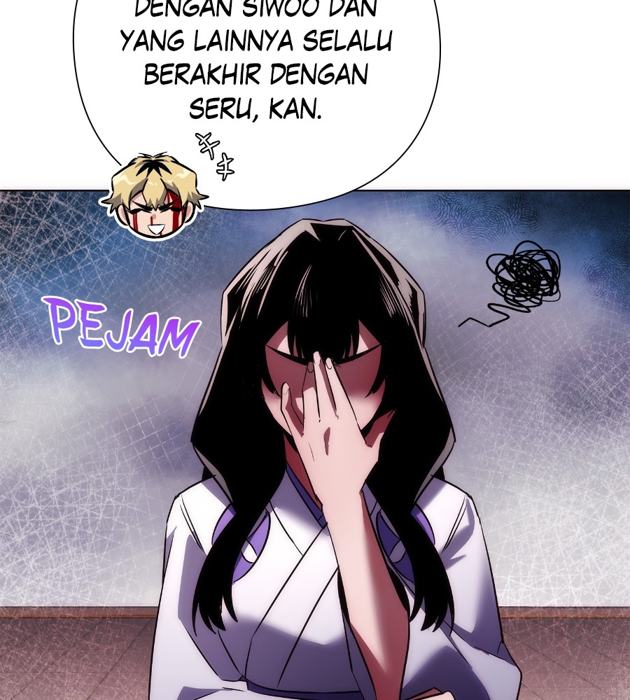 Goblin’s Night Chapter 67