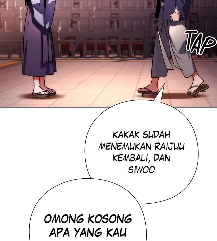 Goblin’s Night Chapter 67