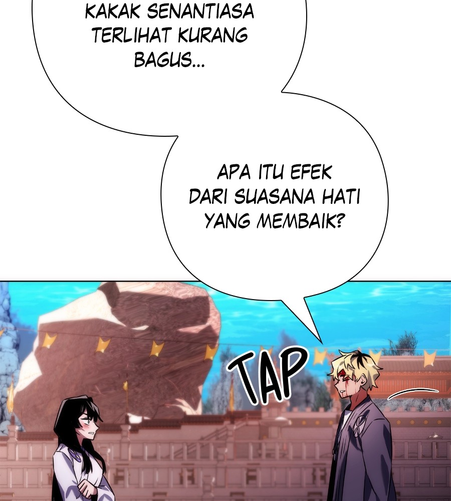 Goblin’s Night Chapter 67
