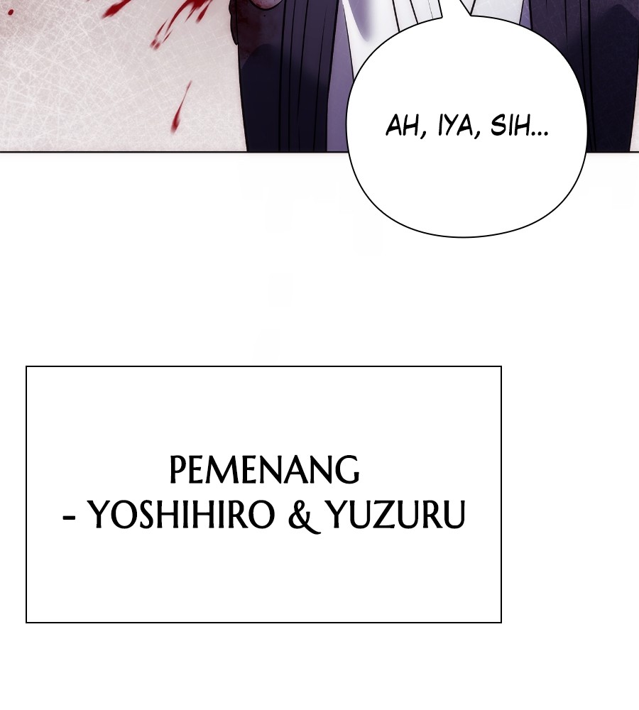 Goblin’s Night Chapter 67