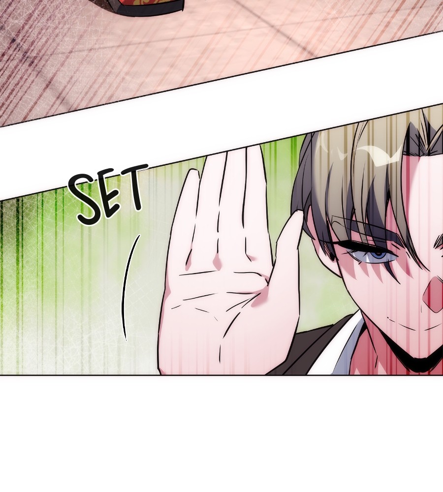 Goblin’s Night Chapter 67