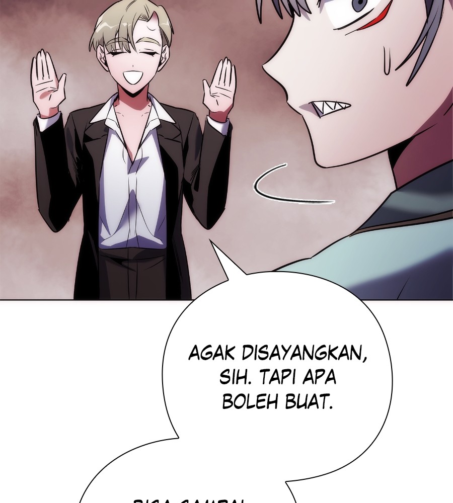 Goblin’s Night Chapter 67