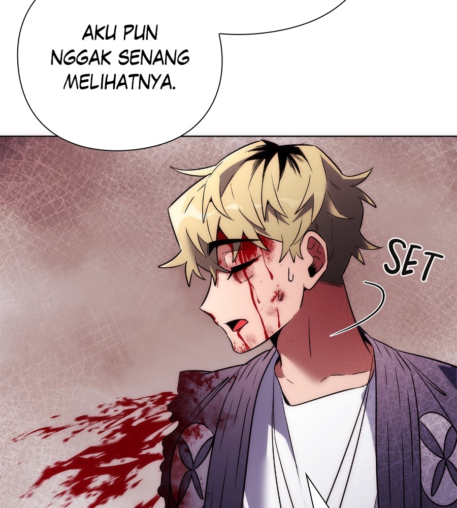 Goblin’s Night Chapter 67